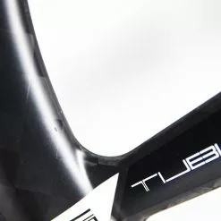 PRO TeXtreme 3-Spoke Tubular Front Wheel - Rim Brake -TT cykler Salgsbutik 8T1A9670