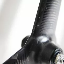 PRO TeXtreme 3-Spoke Tubular Front Wheel - Rim Brake -TT cykler Salgsbutik 8T1A9677