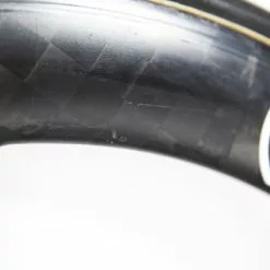 PRO TeXtreme 3-Spoke Tubular Front Wheel - Rim Brake -TT cykler Salgsbutik 8T1A9680