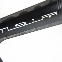 PRO TeXtreme 3-Spoke Tubular Front Wheel - Rim Brake -TT cykler Salgsbutik 8T1A9683