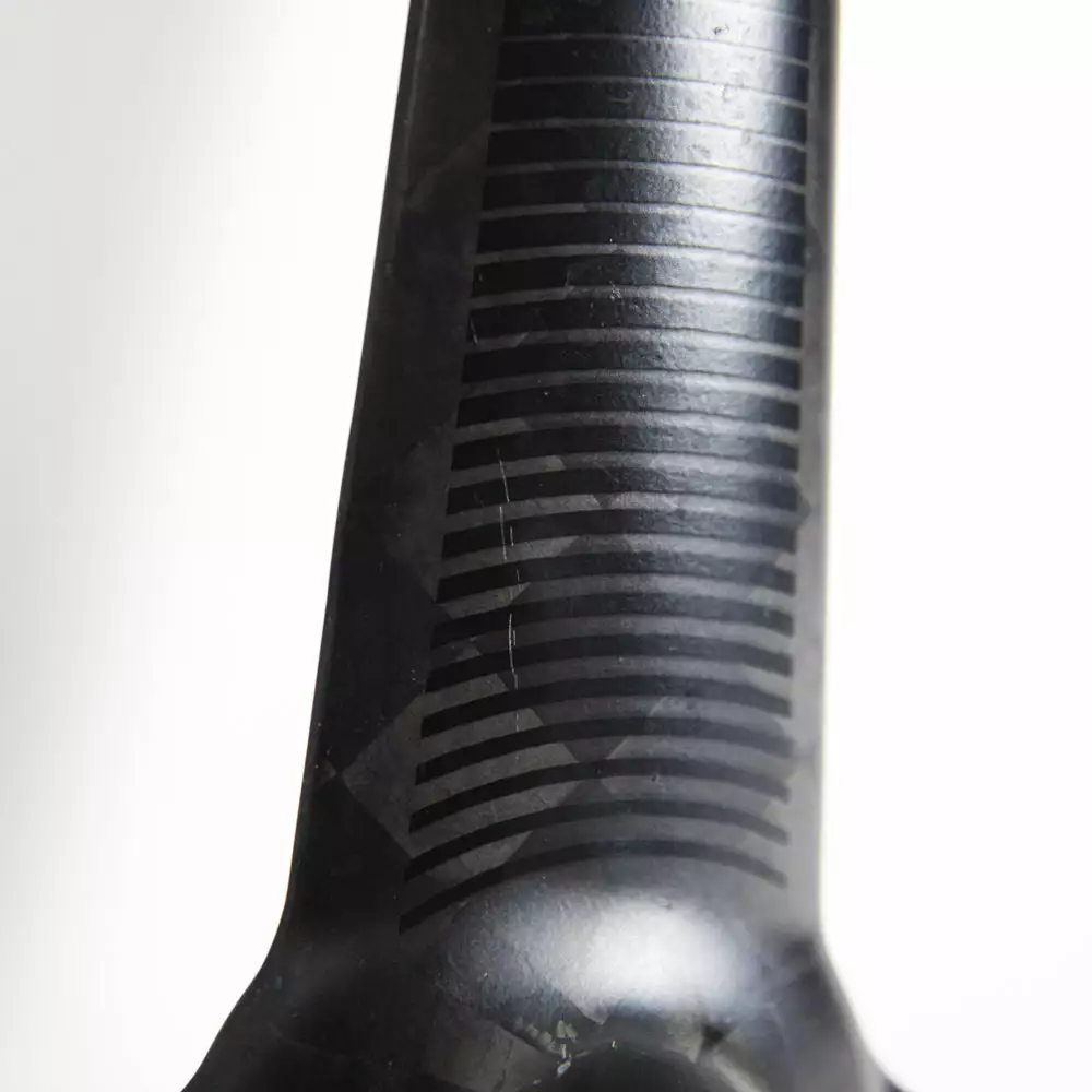 PRO TeXtreme 3-Spoke Tubular Front Wheel - Rim Brake 7 PRO TeXtreme 3-Spoke Tubular Front Wheel - Rim Brake - Billede 5