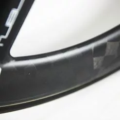 PRO TeXtreme 3-Spoke Tubular Front Wheel - Rim Brake 16 PRO TeXtreme 3-Spoke Tubular Front Wheel - Rim Brake -TT cykler Salgsbutik 8T1A9696