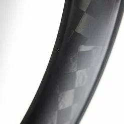 PRO TeXtreme 3-Spoke Tubular Front Wheel - Rim Brake 20 PRO TeXtreme 3-Spoke Tubular Front Wheel - Rim Brake -TT cykler Salgsbutik 8T1A9703