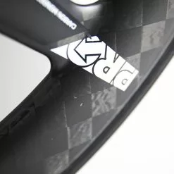 PRO TeXtreme 3-Spoke Tubular Front Wheel - Rim Brake 21 PRO TeXtreme 3-Spoke Tubular Front Wheel - Rim Brake -TT cykler Salgsbutik 8T1A9704