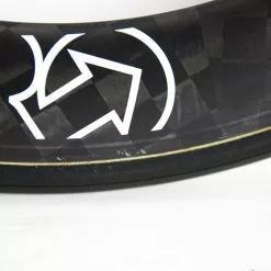 PRO TeXtreme 3-Spoke Tubular Front Wheel - Rim Brake -TT cykler Salgsbutik 8T1A9723