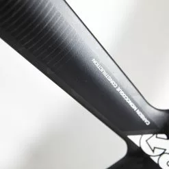 PRO TeXtreme 3-Spoke Tubular Front Wheel - Rim Brake -TT cykler Salgsbutik 8T1A9724