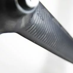 PRO TeXtreme 3-Spoke Tubular Front Wheel - Rim Brake -TT cykler Salgsbutik 8T1A9726