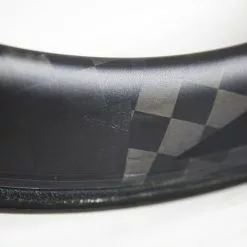 PRO TeXtreme 3-Spoke Tubular Front Wheel - Rim Brake -TT cykler Salgsbutik 8T1A9733