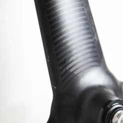 PRO TeXtreme 3-Spoke Tubular Front Wheel - Rim Brake -TT cykler Salgsbutik 8T1A9734