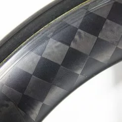 PRO TeXtreme 3-Spoke Tubular Front Wheel - Rim Brake -TT cykler Salgsbutik 8T1A9737