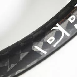 PRO TeXtreme 3-Spoke Tubular Front Wheel - Rim Brake 22 PRO TeXtreme 3-Spoke Tubular Front Wheel - Rim Brake -TT cykler Salgsbutik 8T1A9741