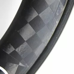 PRO TeXtreme 3-Spoke Tubular Front Wheel - Rim Brake 23 PRO TeXtreme 3-Spoke Tubular Front Wheel - Rim Brake -TT cykler Salgsbutik 8T1A9742