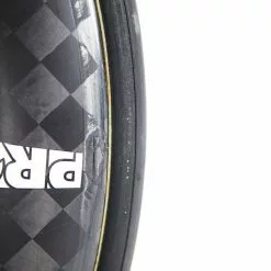 PRO TeXtreme 3-Spoke Tubular Front Wheel - Rim Brake 24 PRO TeXtreme 3-Spoke Tubular Front Wheel - Rim Brake -TT cykler Salgsbutik 8T1A9743