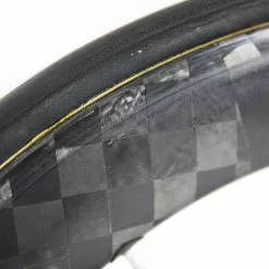 PRO TeXtreme 3-Spoke Tubular Front Wheel - Rim Brake 27 PRO TeXtreme 3-Spoke Tubular Front Wheel - Rim Brake -TT cykler Salgsbutik 8T1A9746