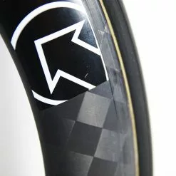 PRO TeXtreme 3-Spoke Tubular Front Wheel - Rim Brake 29 PRO TeXtreme 3-Spoke Tubular Front Wheel - Rim Brake -TT cykler Salgsbutik 8T1A9750