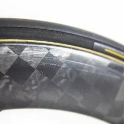 PRO TeXtreme 3-Spoke Tubular Front Wheel - Rim Brake 31 PRO TeXtreme 3-Spoke Tubular Front Wheel - Rim Brake -TT cykler Salgsbutik 8T1A9752