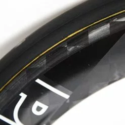 PRO TeXtreme 3-Spoke Tubular Front Wheel - Rim Brake 32 PRO TeXtreme 3-Spoke Tubular Front Wheel - Rim Brake -TT cykler Salgsbutik 8T1A9753