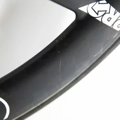 PRO TeXtreme 3-Spoke Tubular Front Wheel - Rim Brake 18 PRO TeXtreme 3-Spoke Tubular Front Wheel - Rim Brake -TT cykler Salgsbutik 8T1A9759