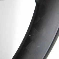 PRO TeXtreme 3-Spoke Tubular Front Wheel - Rim Brake 23 PRO TeXtreme 3-Spoke Tubular Front Wheel - Rim Brake -TT cykler Salgsbutik 8T1A9765