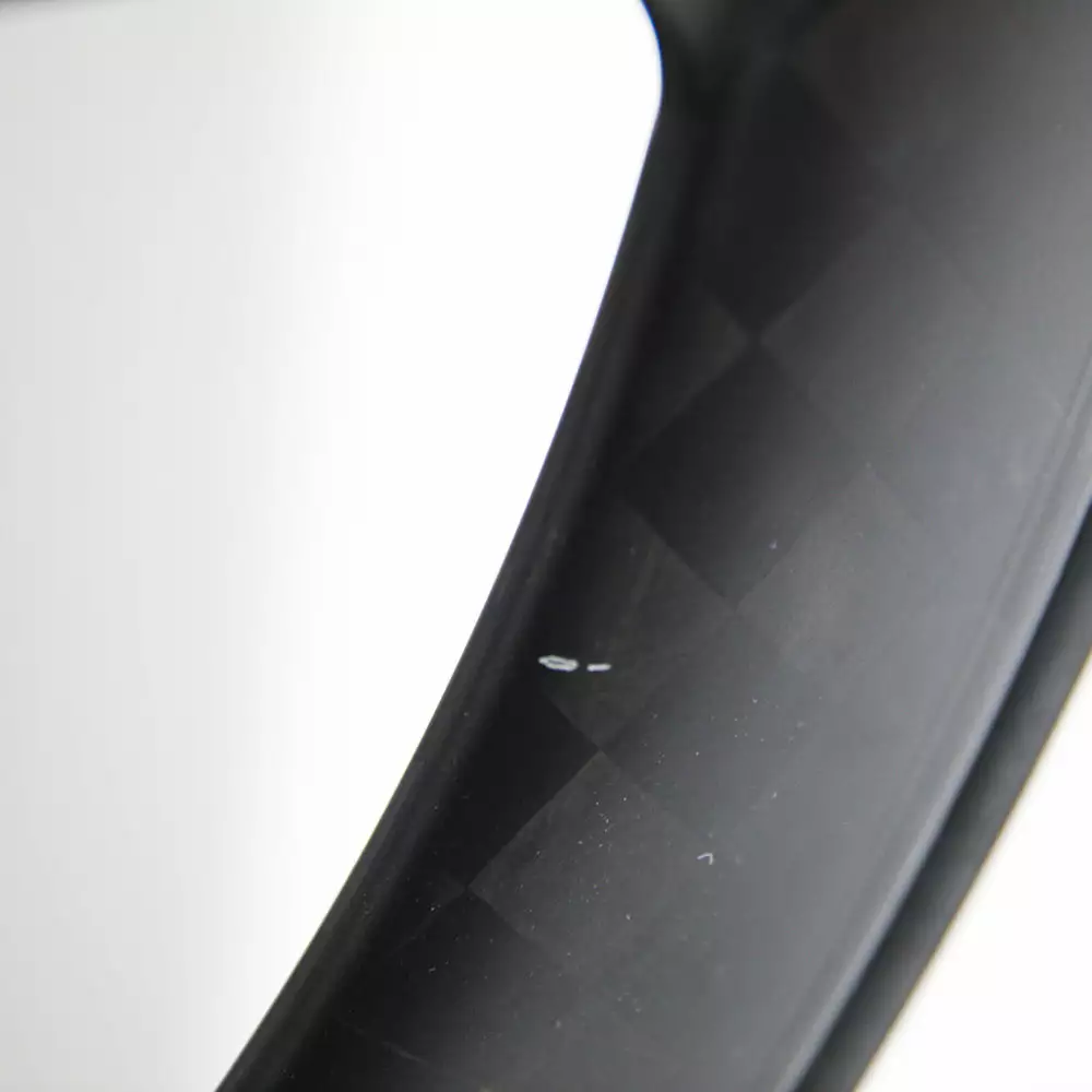 PRO TeXtreme 3-Spoke Tubular Front Wheel - Rim Brake 11 PRO TeXtreme 3-Spoke Tubular Front Wheel - Rim Brake - Billede 9