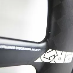 PRO TeXtreme 3-Spoke Tubular Front Wheel - Rim Brake 24 PRO TeXtreme 3-Spoke Tubular Front Wheel - Rim Brake -TT cykler Salgsbutik 8T1A9766