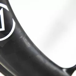 PRO TeXtreme 3-Spoke Tubular Front Wheel - Rim Brake 27 PRO TeXtreme 3-Spoke Tubular Front Wheel - Rim Brake -TT cykler Salgsbutik 8T1A9769