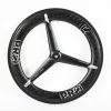 PRO TeXtreme 3-Spoke Tubular Front Wheel - Rim Brake 2 PRO TeXtreme 3-Spoke Tubular Front Wheel - Rim Brake -TT cykler Salgsbutik 8T1A9776