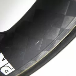 PRO TeXtreme 3-Spoke Tubular Front Wheel - Rim Brake -TT cykler Salgsbutik 8T1A9779