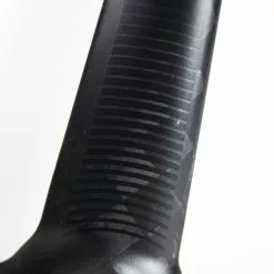 PRO TeXtreme 3-Spoke Tubular Front Wheel - Rim Brake -TT cykler Salgsbutik 8T1A9781