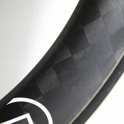 PRO TeXtreme 3-Spoke Tubular Front Wheel - Rim Brake 23 PRO TeXtreme 3-Spoke Tubular Front Wheel - Rim Brake -TT cykler Salgsbutik 8T1A9790