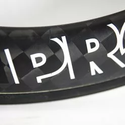 PRO TeXtreme 3-Spoke Tubular Front Wheel - Rim Brake 24 PRO TeXtreme 3-Spoke Tubular Front Wheel - Rim Brake -TT cykler Salgsbutik 8T1A9791