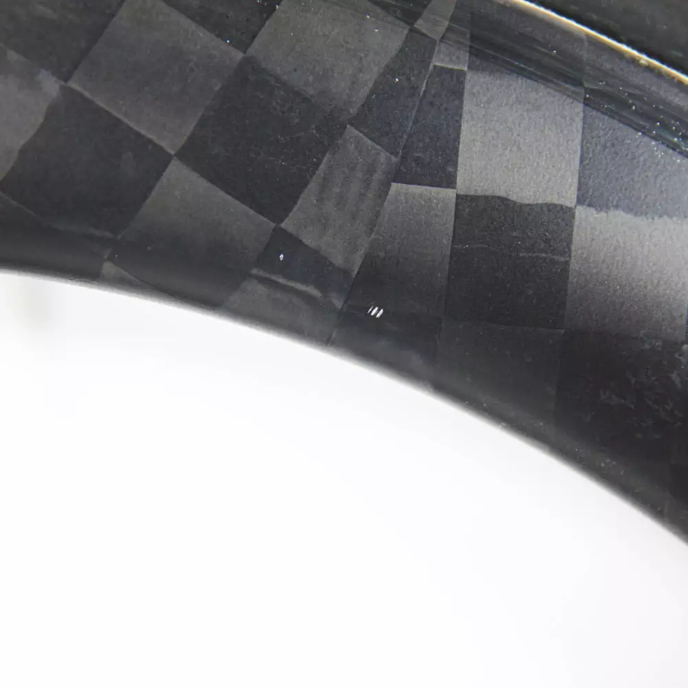 PRO TeXtreme 3-Spoke Tubular Front Wheel - Rim Brake 10 PRO TeXtreme 3-Spoke Tubular Front Wheel - Rim Brake - Billede 8