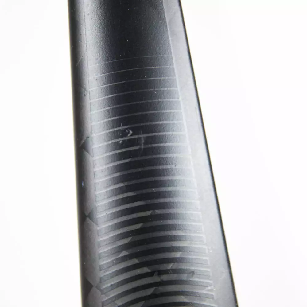 PRO TeXtreme 3-Spoke Tubular Front Wheel - Rim Brake 13 PRO TeXtreme 3-Spoke Tubular Front Wheel - Rim Brake - Billede 11