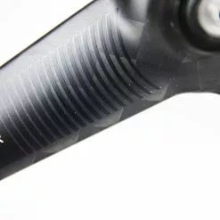 PRO TeXtreme 3-Spoke Tubular Front Wheel - Rim Brake 30 PRO TeXtreme 3-Spoke Tubular Front Wheel - Rim Brake -TT cykler Salgsbutik 8T1A9797