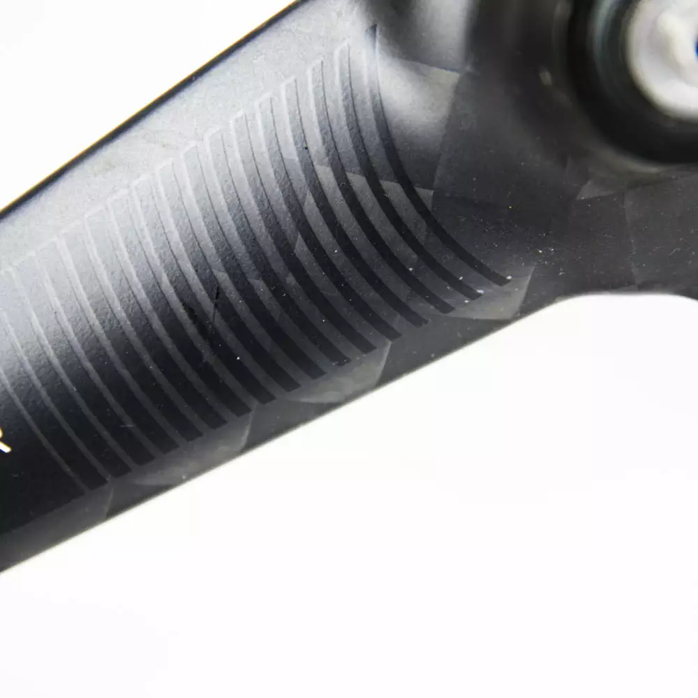 PRO TeXtreme 3-Spoke Tubular Front Wheel - Rim Brake 14 PRO TeXtreme 3-Spoke Tubular Front Wheel - Rim Brake - Billede 12