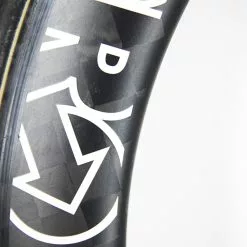 PRO TeXtreme 3-Spoke Tubular Front Wheel - Rim Brake 31 PRO TeXtreme 3-Spoke Tubular Front Wheel - Rim Brake -TT cykler Salgsbutik 8T1A9798