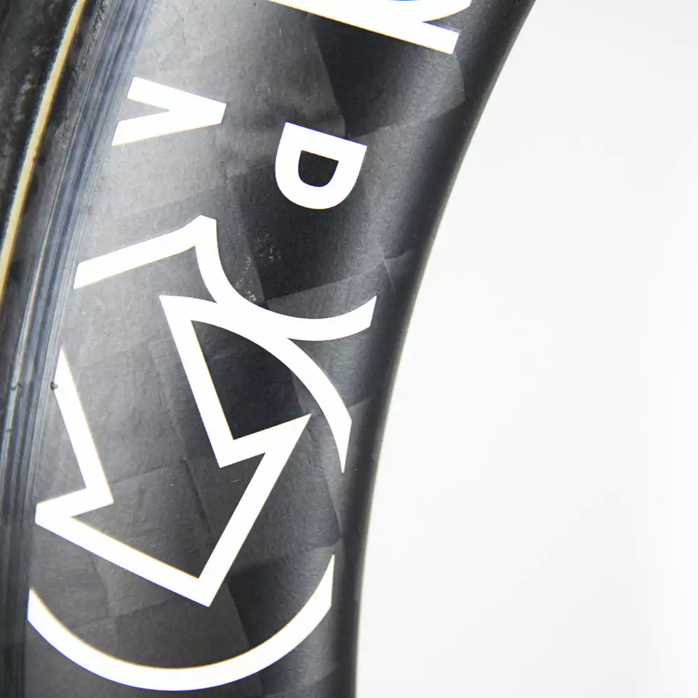 PRO TeXtreme 3-Spoke Tubular Front Wheel - Rim Brake 15 PRO TeXtreme 3-Spoke Tubular Front Wheel - Rim Brake - Billede 13