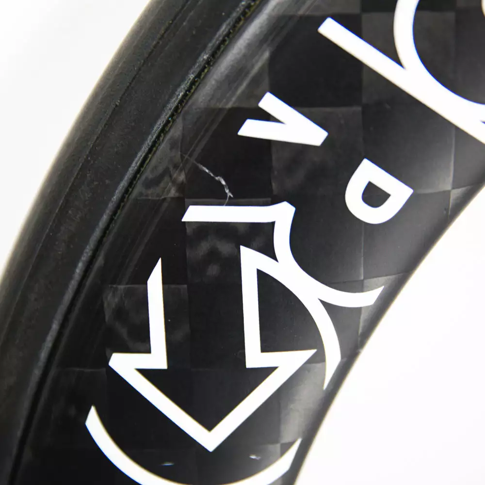 PRO TeXtreme 3-Spoke Tubular Front Wheel - Rim Brake 17 PRO TeXtreme 3-Spoke Tubular Front Wheel - Rim Brake - Billede 15