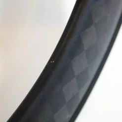 PRO TeXtreme 3-Spoke Tubular Front Wheel - Rim Brake -TT cykler Salgsbutik 8T1A9967