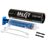 Milkit Compact Tubeless Kit 2 Milkit Compact Tubeless Kit -TT cykler Salgsbutik Compact kit