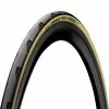 Continental GP5000 Tire - Cream - 700x25c -TT cykler Salgsbutik ContinentalGP500025mm Black Cream