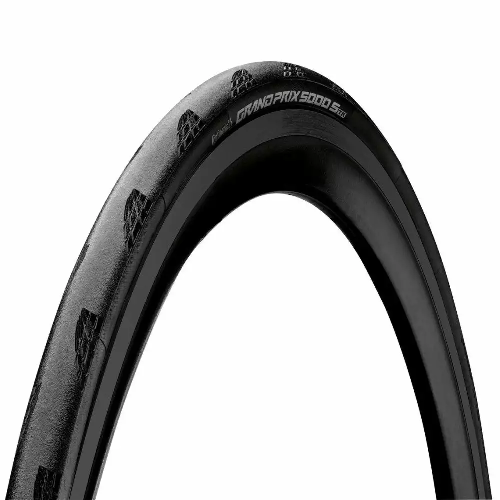 Continental GP5000 S TR Tire - Black - 700x28c 3 Continental GP5000 S TR Tire - Black - 700x28c