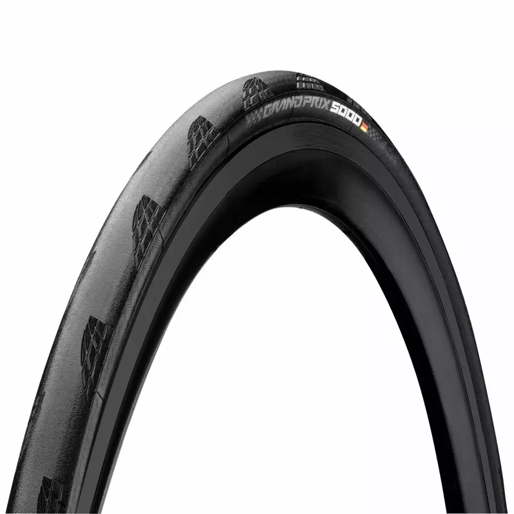 Continental GP5000 Tire - Black - 700x28c 3 Continental GP5000 Tire - Black - 700x28c