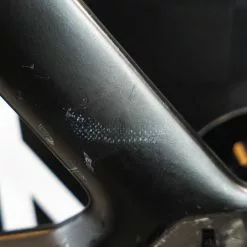 BMC Timemachine 01 - 58 - Dura-Aca Di2 - Negasi Abreha - Team Qhubeka -TT cykler Salgsbutik DSC00128 efd0f940 b5b0 47ba 9a67 76decb94efcf