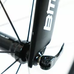 BMC Timemachine 01 - 58 - Dura-Aca Di2 - Negasi Abreha - Team Qhubeka -TT cykler Salgsbutik DSC00142 300a6278 8a30 4a18 84ab 1f2f9d2c6185