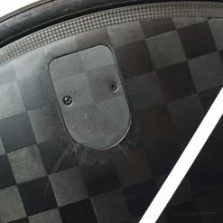 BMC Timemachine 01 - 58 - Dura-Aca Di2 - Negasi Abreha - Team Qhubeka -TT cykler Salgsbutik DSC00150 f7701a24 8ed5 49c1 a105 a6eb162c7ae6