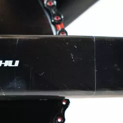 BMC Timemachine 01 - 58 - Dura-Aca Di2 - Negasi Abreha - Team Qhubeka -TT cykler Salgsbutik DSC00158 74afcbcd 5446 423c 93fb 914e16cc7341