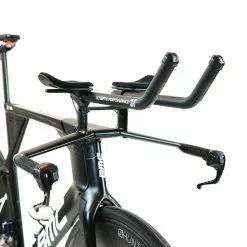 BMC Timemachine 01 - 58 - Dura-Aca Di2 - Negasi Abreha - Team Qhubeka -TT cykler Salgsbutik DSC00180 09863f37 53ef 4e55 a14a 1f9f02a2234a