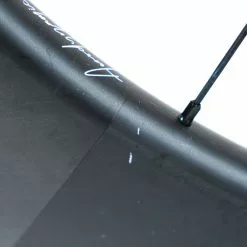 BMC Timemachine 01 - 54 - Dura-Aca Di2 - Raffaele Mosca - Team Qhubeka -TT cykler Salgsbutik DSC00560