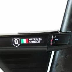 BMC Timemachine 01 - 54 - Dura-Aca Di2 - Raffaele Mosca - Team Qhubeka -TT cykler Salgsbutik DSC00567 aa4e02bd a028 48dc 9912 f2ddd5b61d45